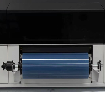 Integrated Automatic Laminator